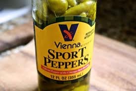 Sport Peppers
