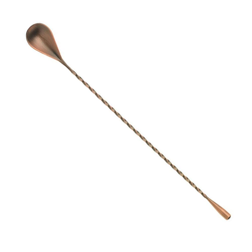 Barfly Teardrop Spoon