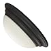 LED Kitchen Ceiling Lights Fixture, Flush Mount, Northwest Bay Collection, Bronze, 14" Size, 17W Wattage, 4000K Color Tempurature