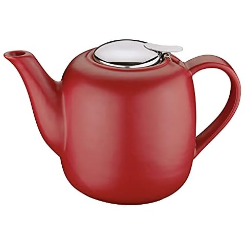 Küchenprofi London Ceramic Teapot Cover