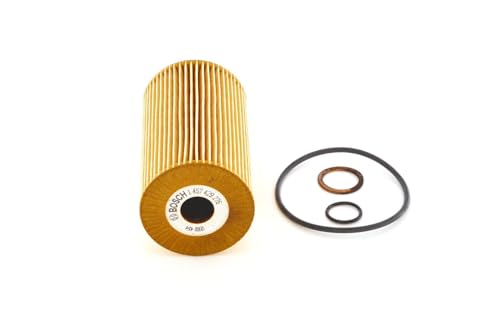 Price comparison product image Bosch 1457429276 Oil-Filter Element