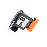 Printhead Compatible With 70 100 110 500 510 500PS C4810A C4811A C4812A C4813A - Image 2