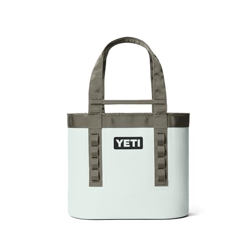 Image of YETI Camino 35 Carryall with Internal Dividers, All-Purpose Utility, Boat and Beach Tote Bag, Durable, Waterproof