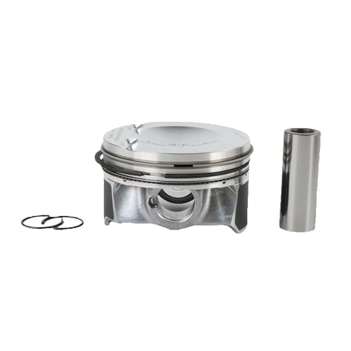 Solución a la pérdida de compresión: kit de modificación de cilindro 06J107066AD 2.0L 6
