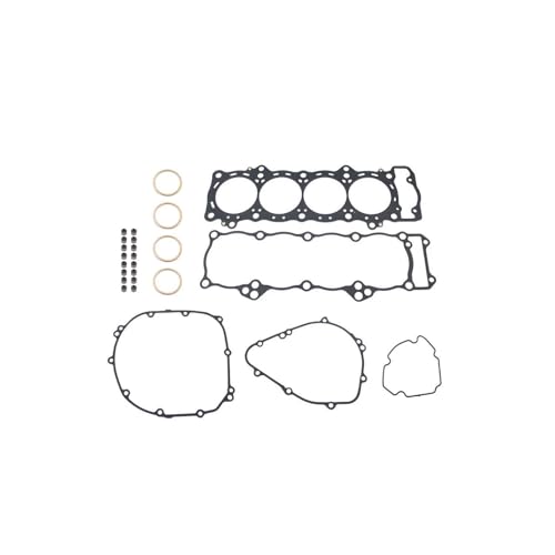 Kit de joint de culasse moto pour Kawasaki Z1000 de 2011 à 2024