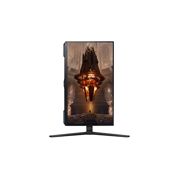 SAMSUNG LS28BG700EPXEN Monitor Gaming Odyssey G7 de 28 Pulgadas 16:9 - Image 3