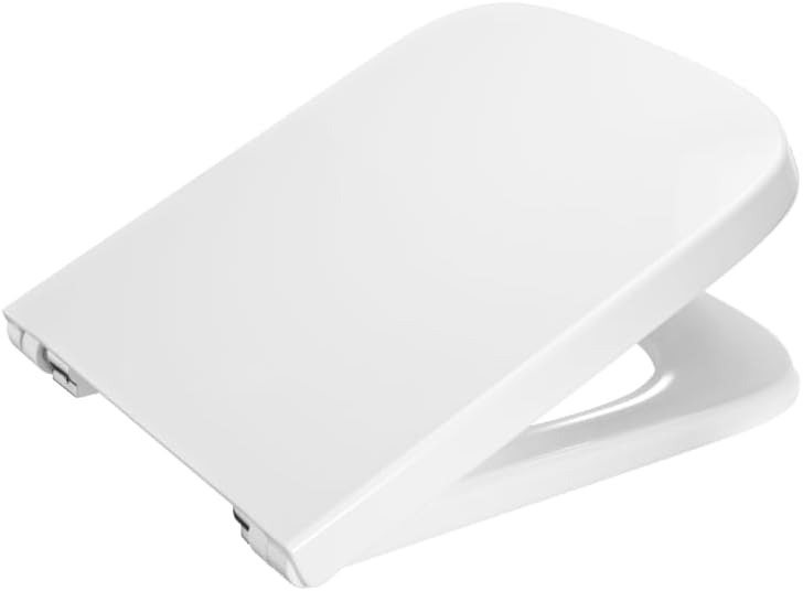 Roca A80178 °C004 – Water Compact, Muted Fall Lady N – White Seat