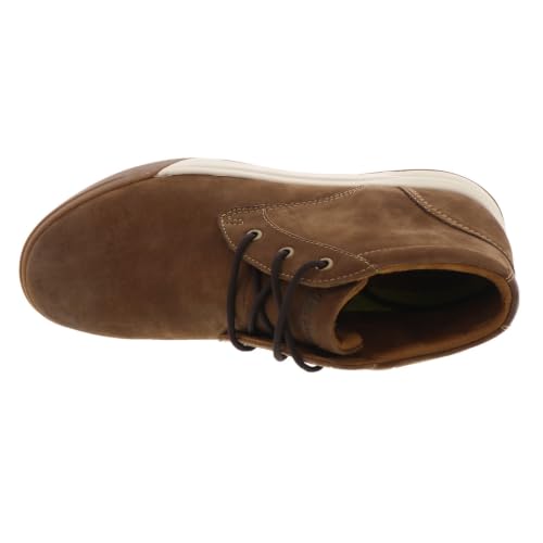 Image of Florsheim Trail Mix Plain Toe Chukka Boot Men's Boot