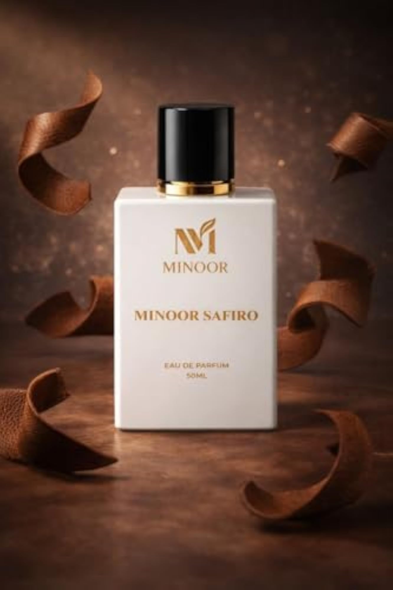 Safiro Eau De Parfum for Men & Women, 50ml
