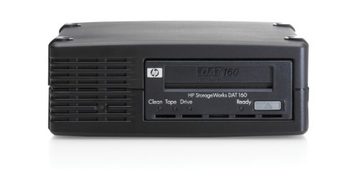 Hewlett Packard Storageworks DAT160 Int Tape Drive