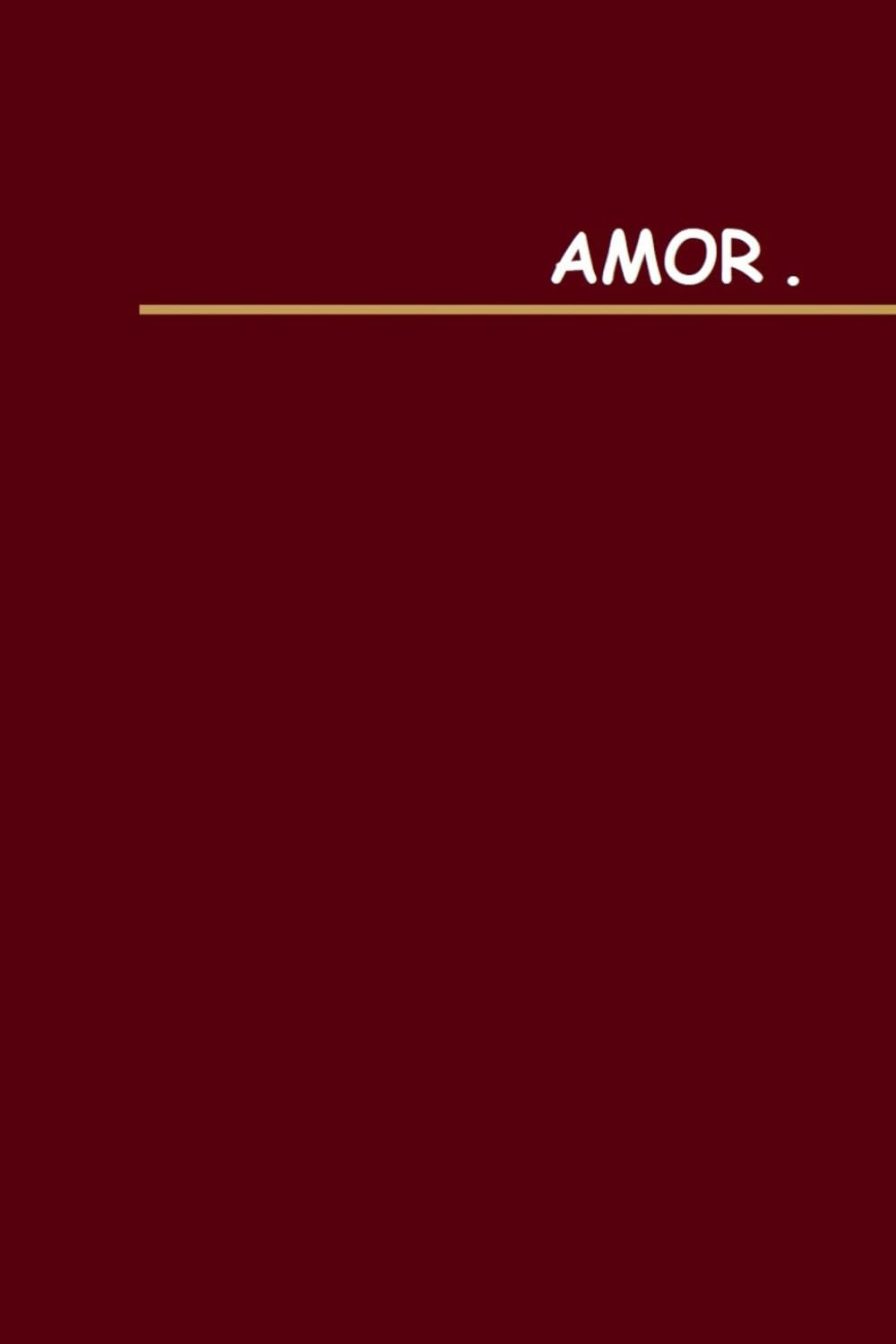AMOR.