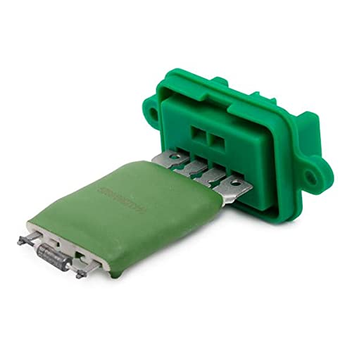 RIDEX Resistenza ventola abitacolo 2975R0007 per