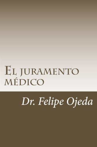 El juramento médico
