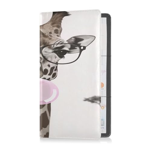 Organizador para Documentos Slim miniatura 1