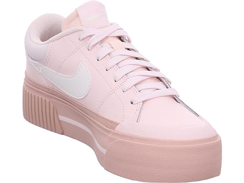 Image of Nike Women Lace Up Running Shoes