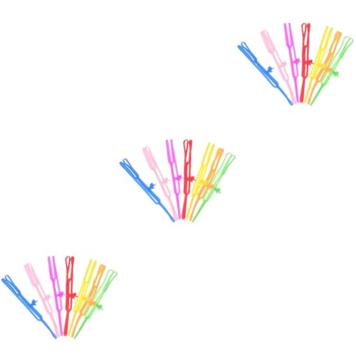 Marque-page silicone mignon en lot de 21 pour offrir aux lecteurs