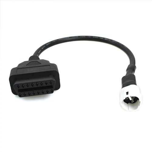 }nI[goC OBD2 ffP[u guV[eBO GR[_[ XLi[ c[ ffP[u }np (3PIN)