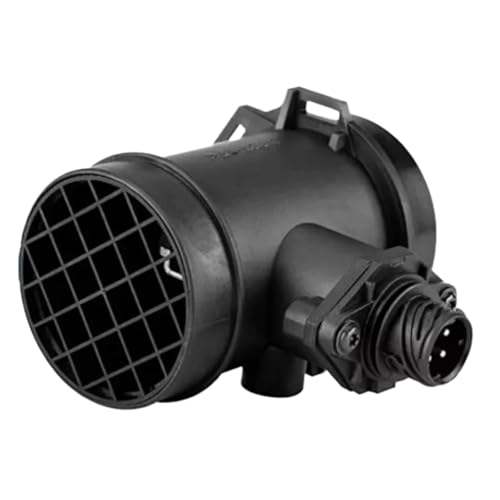 Sensor de flujo de aire masivo para reparar fallos de potencia E34
