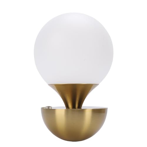 Lámpara de mesa LED Zunate para niños, recargable USB miniatura 1