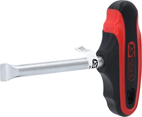 KS Tools 550.1682 Giravite tappo batteria con impugnatura a T