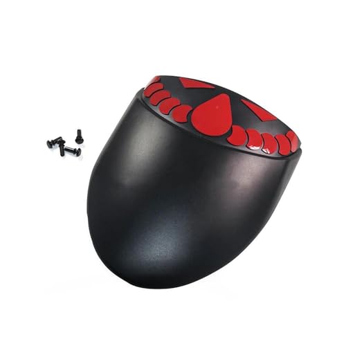 Extension de garde-boue M1000RR protection éclaboussures moto - 2
