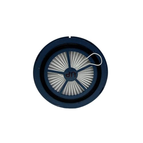 Dustbin Dust Cup Container with HEPA Filters Spare Parts Accessory,Compatible for Proscenic P10 Pro Vacuum Cleaner