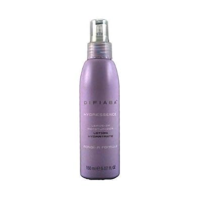 Difiaba Hydressence Leave In Moisturizer - 5.07 oz