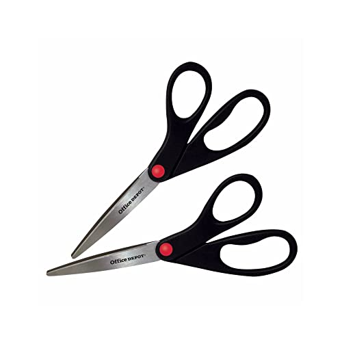 Office Depot® Brand Scissors