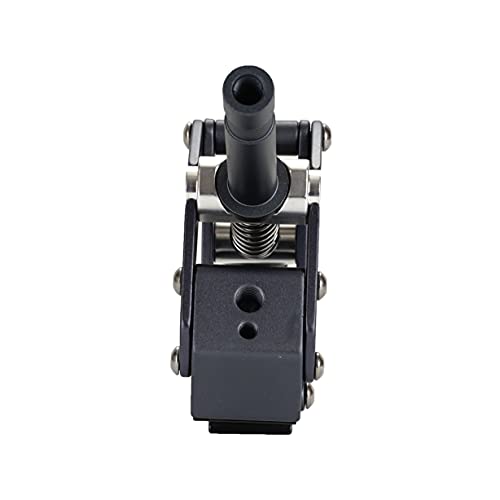 Pince Savior Clamp avec Stud 9.Solutions à serrage articulé - 4