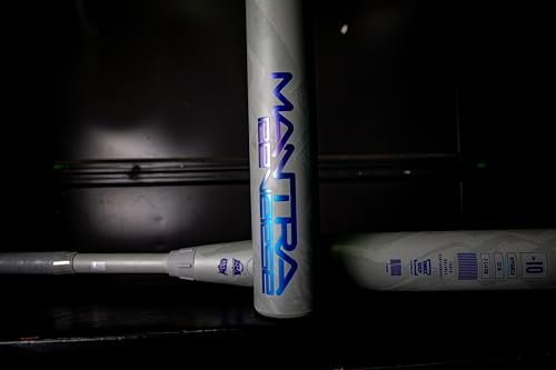Rawlings | Mantra Reverse Fastpitch Softball Bat | 31 Inch | -10 - image 6