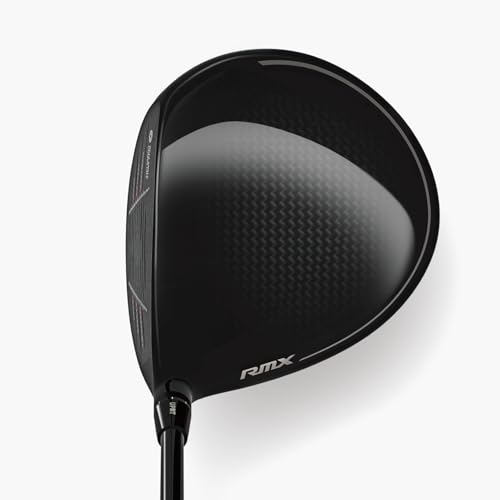 26RMX DD2 9.0 TENSEI GR 50 S 2枚目