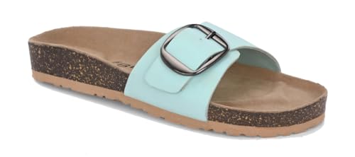 Image of Big Fox Comfortable Flats For Woman