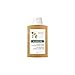 Klorane Shampoo with Desert Date, Repair Dry, Damaged Hair & Split Ends, Ultra-Hydrating, Biodegradable, 13.5 oz.