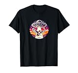 Funny UFO Flying Saucer for Men Women Kids by Jess