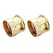 Sink Faucet Base Fixing Screw & Faucet Attachment No Tools Required Faucet Fixation
