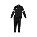 PUMA Herren Teamrise Tracksuit Trainingsanzug, PUMA Black-PUMA Black, XL EU