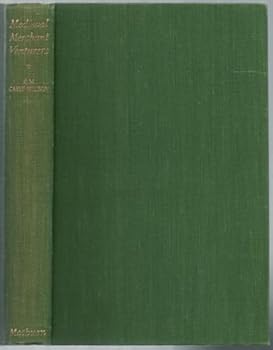 Hardcover Medieval Merchant Venturers. Collected Studies [Unknown] Book