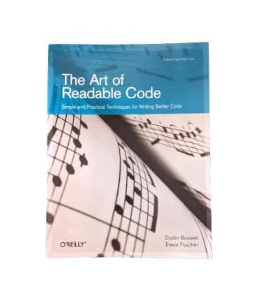 Amazon.co.jp: リーダブルコードTheArtofReadableCode英語