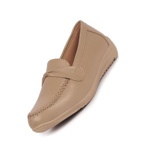 Image of FAUSTO Women Formal Pull-On Shoes