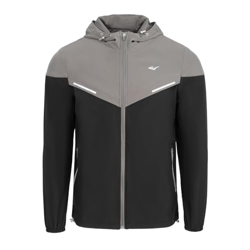 Everlast Mens Flex JKT Tracksuit Top