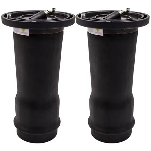 Bolsa de suspensión neumática RKB101200 para Land Rover Discovery MK 2 en viajes largos