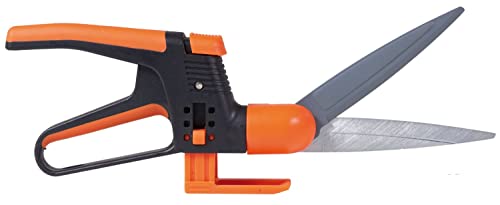 Ciseaux à gazon multipositions