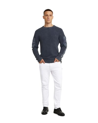 Image of G-STAR RAW Men's D-STAQ 3D Skinny