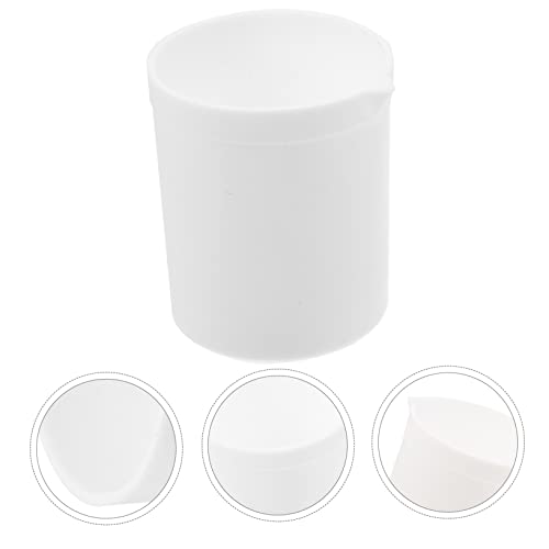 Outil de préparation chimique en PTFE pour mélanges et dissolution - 5