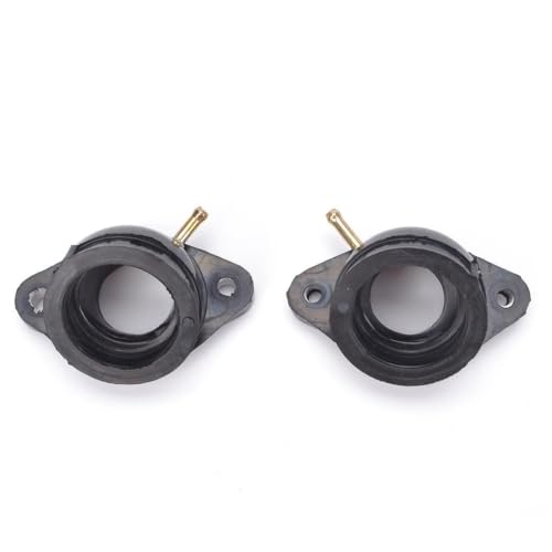 Manguito de colector de admisión para Yamaha XV535 Virago 2