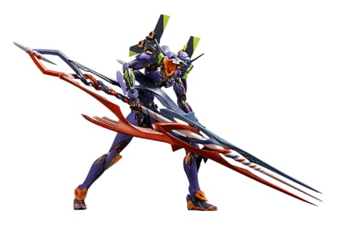 Amazon.co.jp: TAMASHII NATIONS: エヴァンゲリオンのフィギュア