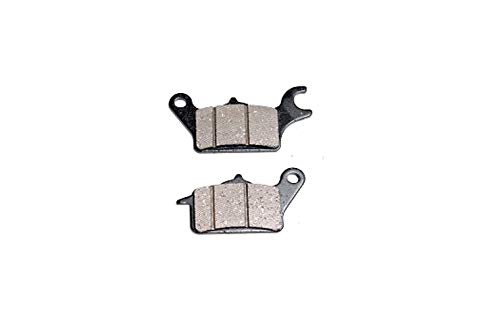 KN  X[p[JuC125 Z125PRO 06455-KWB-601 tgu[Lpbh