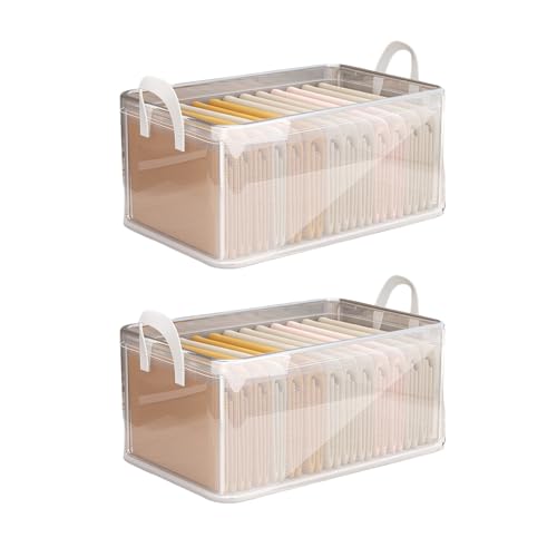 Étui de rangement étanche et multifonction en PVC robuste - 7