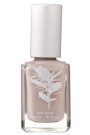 Priti NYC 541 ginger snap orchid vegan nail polish