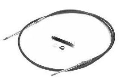 Cable 21 ft della Steer